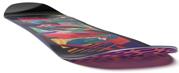 Dětský Snowboard Salomon Grace L41219100 