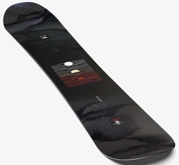 Snowboard Salomon Pulse L47171400 