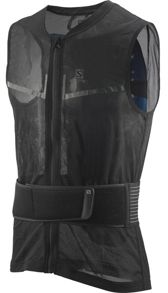 Páteřák Salomon Flexcell Pro Vest Black L41469400 24/25