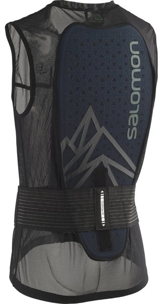 Páteřák Salomon Flexcell Pro Vest Black L41469400 24/25