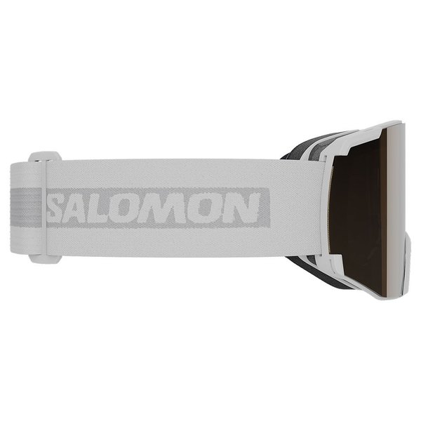 Brýle Salomon S/VIEW Access White/Universal Gold L47253100 24/25