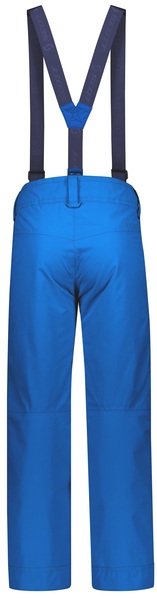 Dětské kalhoty Scott Pant JR Vertic Dryo Skydive Blue 277726