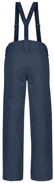 Dětské kalhoty Scott Pant JR Vertic Dryo 10 Dark Blue 267672