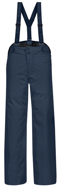 Dětské kalhoty Scott Pant JR Vertic Dryo 10 Dark Blue 267672