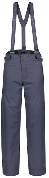 Dětské kalhoty Scott Pant JR Vertic Dryo 10 Night Blue 267672