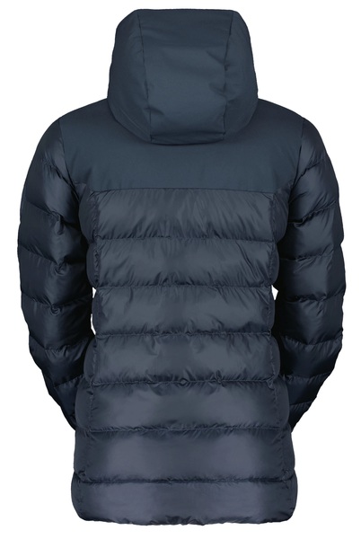 Dámská zimní bunda Scott Jacket Insuloft Warm Dark Blue 291824