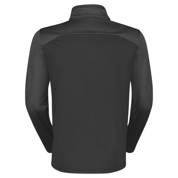 Pánská mikina Scott Defined Tech Men's Jacket Black 291811