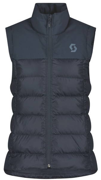 Dámská Vesta Scott Insuloft Warm Women's Vest dark blue 291825