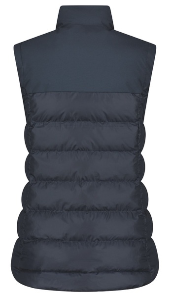 Dámská Vesta Scott Insuloft Warm Women's Vest dark blue 291825