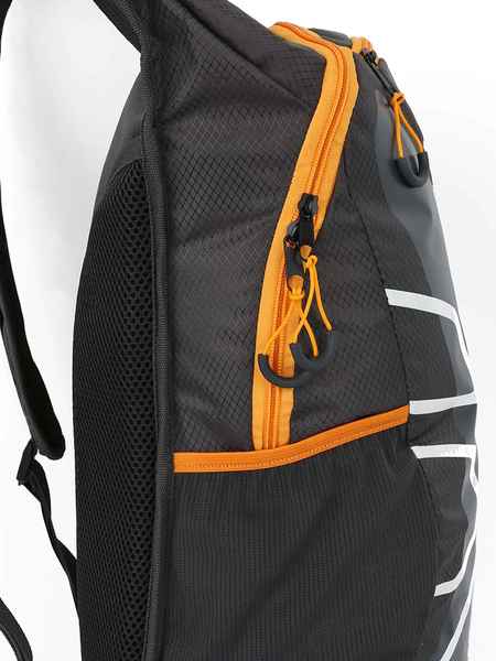 Batoh Loap Trail 22 BB2330-T91C Gray/Orange 24/25