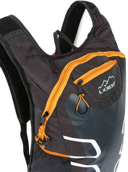 Batoh Loap Trail 22 BB2330-T91C Gray/Orange 24/25