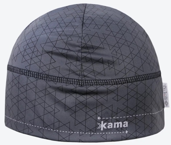 Běžecká funkční čepice Kama AW70 111 Gore Windstopper 24/25