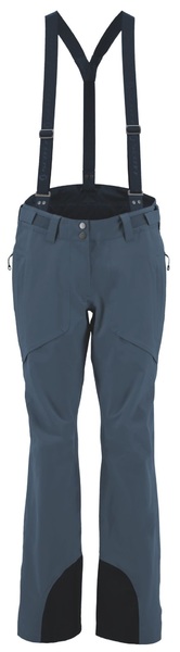 Dámské kalhoty Scott Explorair 3L Pants Metal Blue 277708