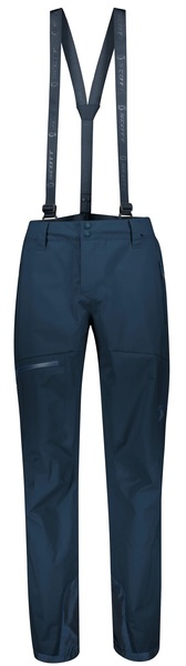 Pánské kalhoty Scott Explorair 3L Pants Dark Blue 277688