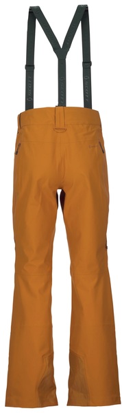 Pánské kalhoty Scott Explorair 3L Pants copper orange 277688