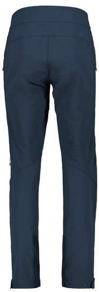 Pánské kalhoty Scott Explorair Softshell Pants Dark Blue 291853