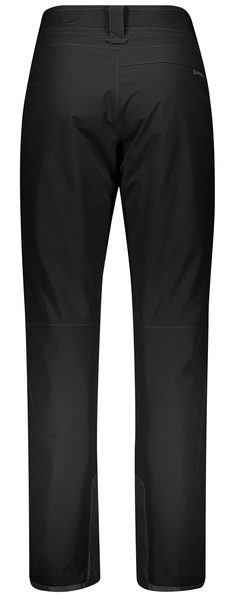 Pánské kalhoty Scott Ultimate Dryo 10 Pants Black 277701 