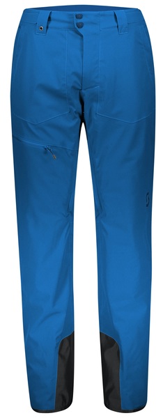 Pánské kalhoty Scott Ultimate Dryo 10 Pants Skydive Blue 277701 