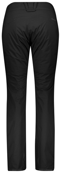 Dámské kalhoty Scott Ultimate DRX Pant Black 277717