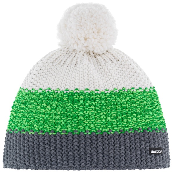 Čepice Eisbär Star Pompon MÜ Kids 407165-607 24/25