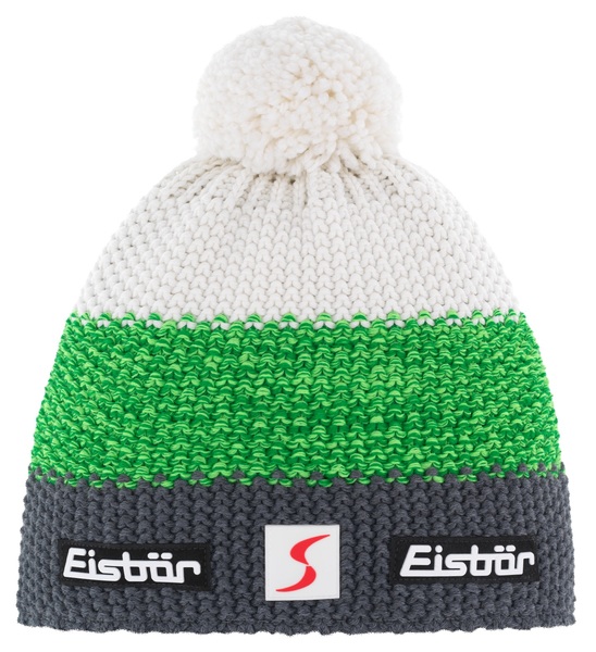 Čepice Eisbär Star Pompon MÜ SP 403346-607 24/25