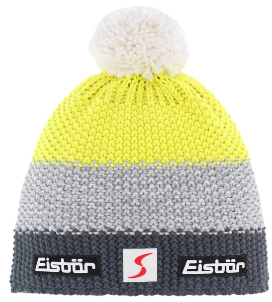 Čepice Eisbär Star Pompon MÜ SP 403346-950 24/25