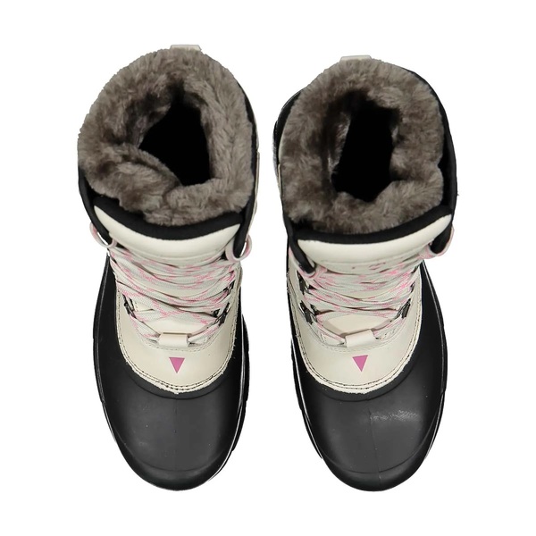 Dámské zimní boty CMP Kinos Wmn Snow Boots Wp 2.0 38Q4556-10XF Gesso/Rose  24/25