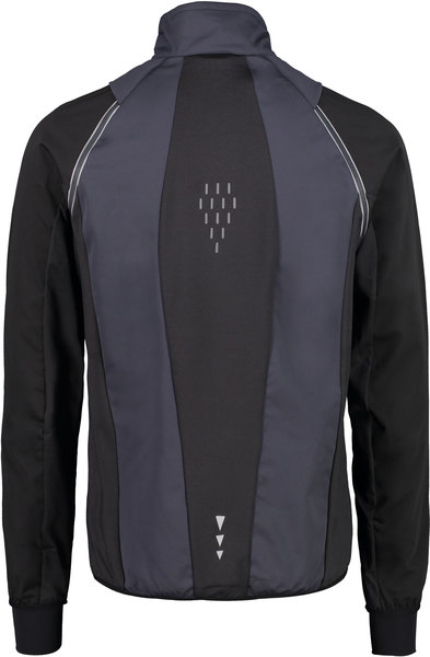 Pánská bunda s odepínacími rukávy CMP Campagnolo Men's Unlimitech hybrid jacket 30A2647-U423 24/25