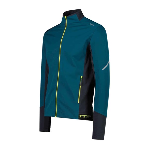 Pánská bunda CMP Campagnolo Man Jacket 31A2237-M916 24/25