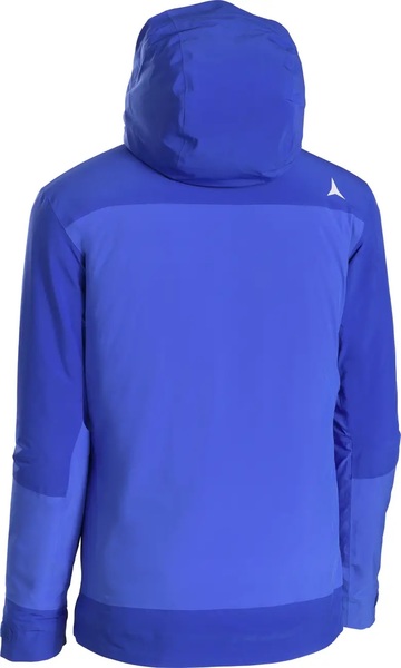 Pánská lyžařská bunda Atomic Redster 2L Jacket Electric Blue/Cobalt Blue AP5111520 23/24