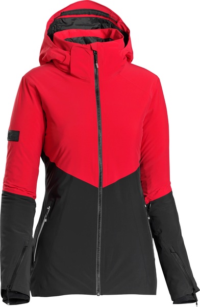 Dámská lyžařská bunda Atomic Snowcloud 2L Jacket True Red/Black AP5109620 23/24