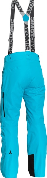 Pánské Lyžařské Kalhoty Atomic M Savol 2L GTX Pant Gore-tex Scuba Blue AP5100140 23/24
