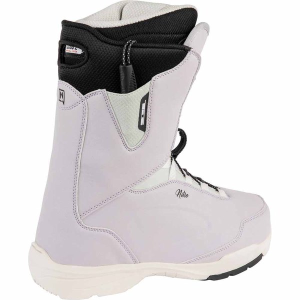 Snowboardové boty Nitro Scala TLS Lilac 848645-005 24/25