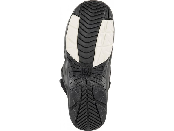 Snowboardové boty Nitro TANGENT TLS Black 848654-001 24/25