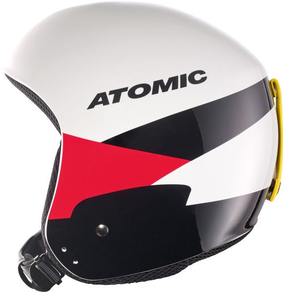 Závodní helma Atomic Redster WC World Cup FIS AN5005164 white