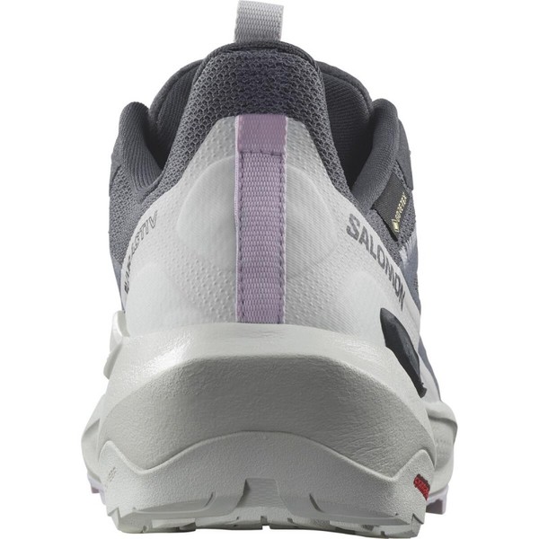 Trekové boty Salomon Elixir Activ GTX W Gore-tex L47526500 India Ink/Glacier Gray/Orchid Petal 24/25