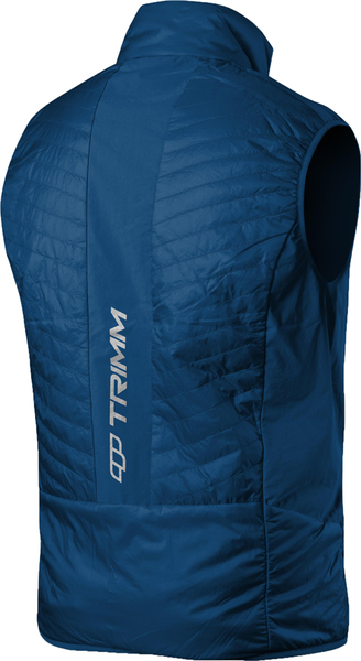 Pánská outdoorová Vesta Trimm Zen Vest Dark Lagoon 24/25