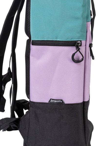 Batoh Meatfly Holler Green Moss/Lavender 28 L 24/25