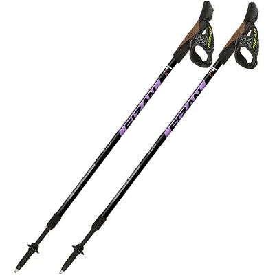 Nordic Walking hole Fizan NW Speed Violet 247526 24/25