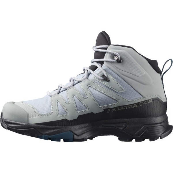 Trekové boty Salomon X ULTRA 4 MID Wide GTX W Gore-Tex L41687200 24/25