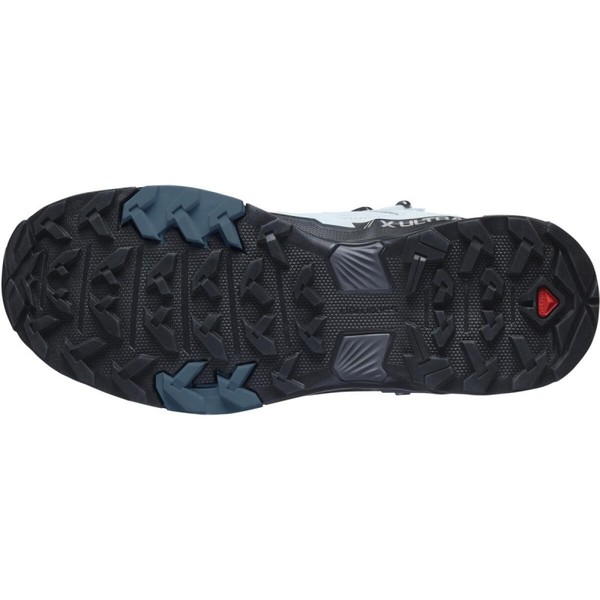 Trekové boty Salomon X ULTRA 4 MID Wide GTX W Gore-Tex L41687200 24/25