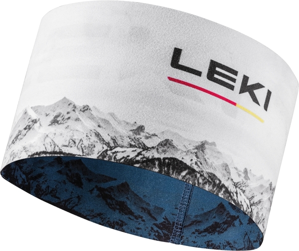 Čelenka Leki XC Headband (352255102) 24/25