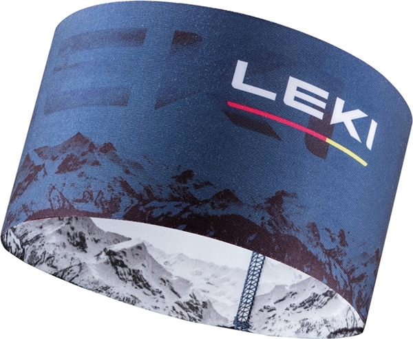 Čelenka Leki XC Headband (352255102) 24/25