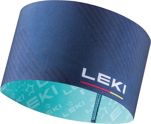 Čelenka Leki XC Headband (352255103) 24/25