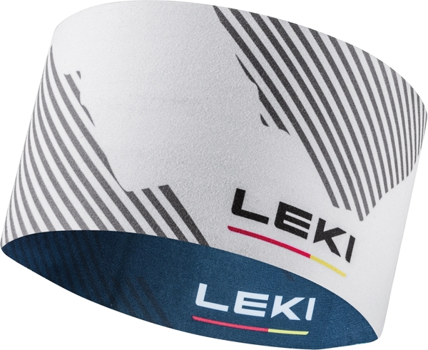 Čelenka Leki XC Headband (352255104) 24/25