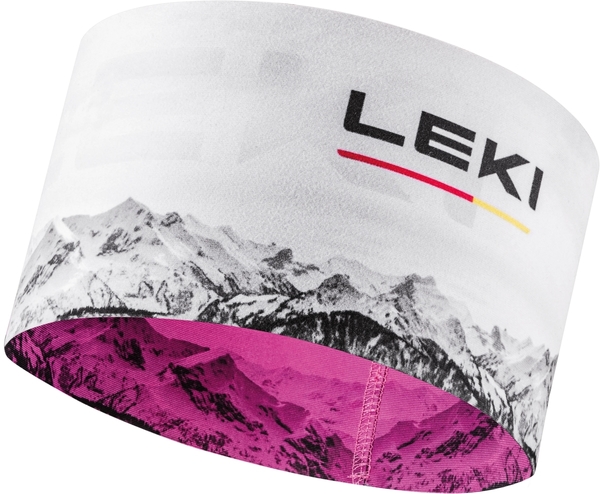 Čelenka Leki XC Headband (352255106) 24/25