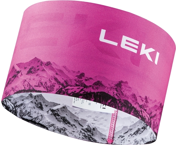 Čelenka Leki XC Headband (352255106) 24/25