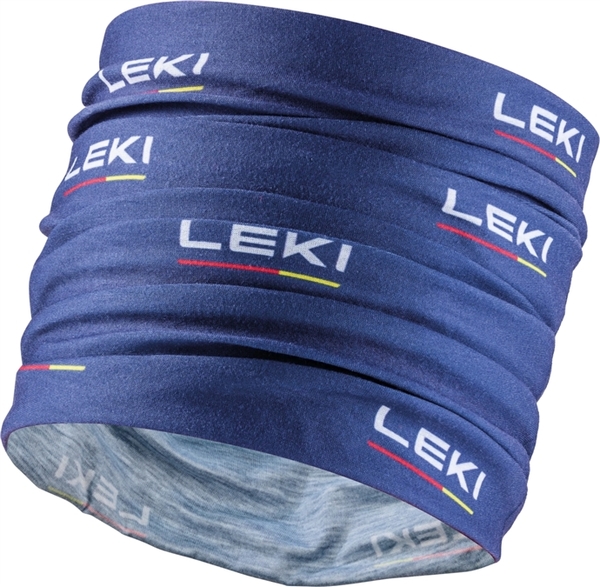 Nákrčník - Multifunkční šátek Leki Multiscarf (352030221) 24/25