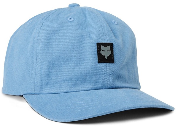 Dámská kšiltovka Fox Level Up Dad hat Dark Slate Blue 30546-207 24/25