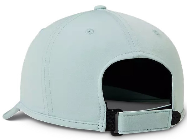 Dámská kšiltovka Fox Absolute Tech Hat Gunmetal 30773-038 24/25